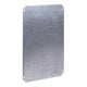 Schneider electric montageplaat 400x400x2.5mm