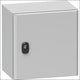 Schneider electric kast 300x200x150 met mp
