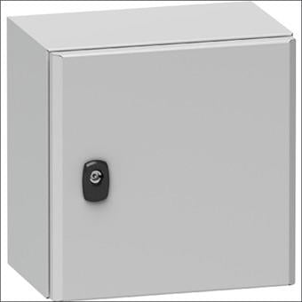 Schneider electric kast 600x400x200mm met mp