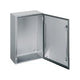 Schneider electric schakelkast rvs 400x400x200