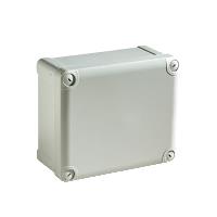Schneider electric abs industriekast 291x241x128mm hi