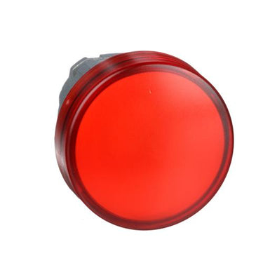 Harmony lens los rood