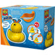 SES Creative Aqua Badeendje met geluid