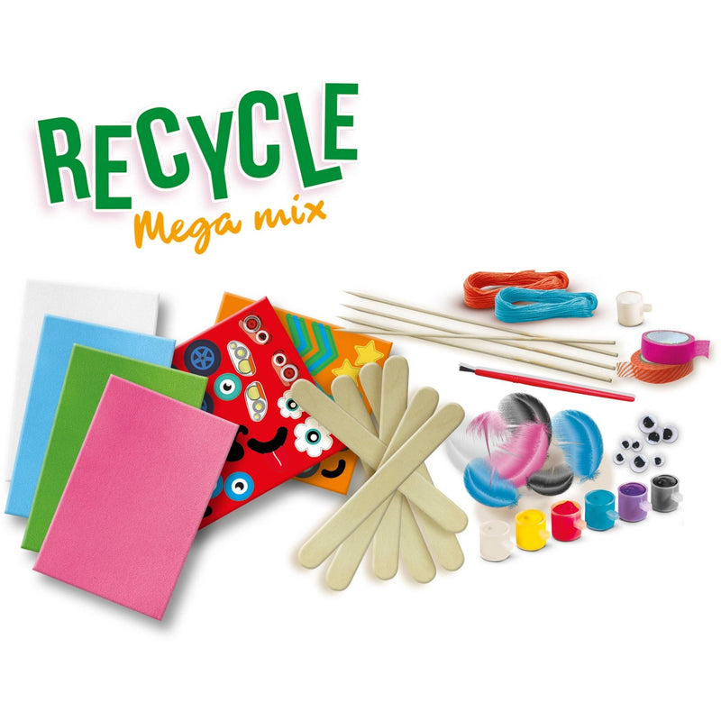 Load image into Gallery viewer, SES Creative Recycle Mega Mix
