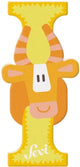 Sevi letter i impala: 10 cm (83009)