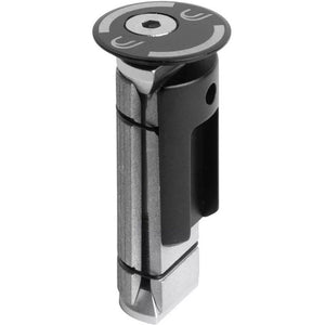 Dedacciai d-shape expander gera voorvorken