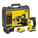 Stanley fatmax sfmcs310d2k 20v max* brushless accu reciprozaag | 2 x 2.0ah accu's + lader | in koffer - sfmcs310d2k-qw