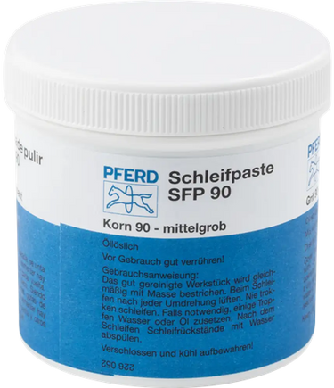 Pferd slijppasta sfp90 250gr