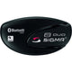 Sigma hartslagsensor ant+ r1
