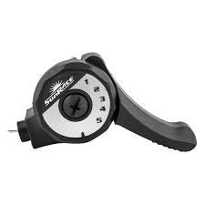 Sunrace stuurversteller 5v met kabel