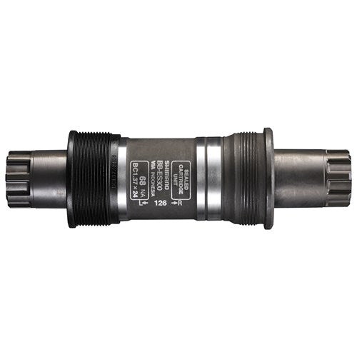 Chargez l'image dans la visionneuse de la galerie, Trapas Shimano Octalink Bbes25 121Mm Zilver
