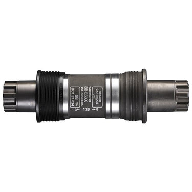 Shimano es300 trapas 121 spline deore ebbes300b21