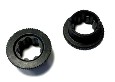 Shimano crankbout hollow tech ii fc-m582 lx xt pvc