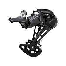 Load image into Gallery viewer, Shimano Deore RD-M5100 SGS 11 speed
