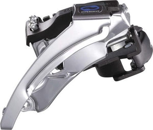 Shimano voorderailleur altus fd-m370 shim.fr.derail.altus fdm370 63-66 ts du.p