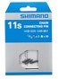 Load image into Gallery viewer, Shimano CN-9000 Fietsketting 11v 2014

