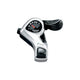 Shimano versteller rechts 7 speed st-tx50 - zwart zilver