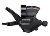 Versteller rechts 8 speed Shimano SL-M315
