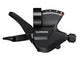 Versteller rechts 8 speed Shimano SL-M315
