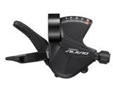 Versteller rechts 9 speed Shimano Alivio SL-M3100