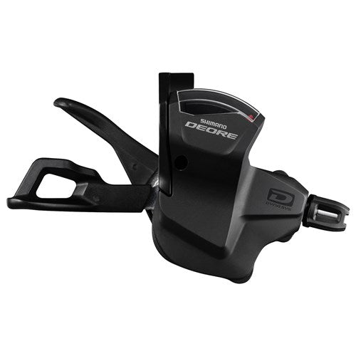 Laden Sie das Bild in Galerie -Viewer, Shimano sti versteller 10v deore m6000
