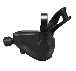Shimano versteller (links) 2 speed deore mtb sl-m5100