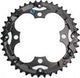 Shimano y1kn98050 acera fc-m361 kettingblad 42t zwart