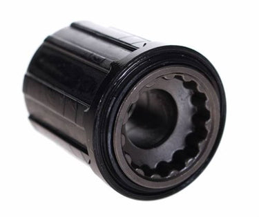 Shimano cassettebody sora fh-3500 8 9 10 speed staal zwart