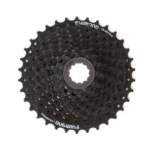 Shimano 9v cassette hg200 11-34