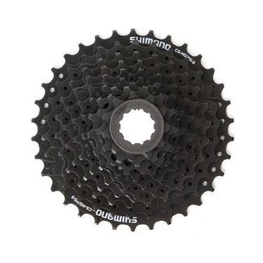 Shimano 9-speed cassette acera cs-hg200 11-34t