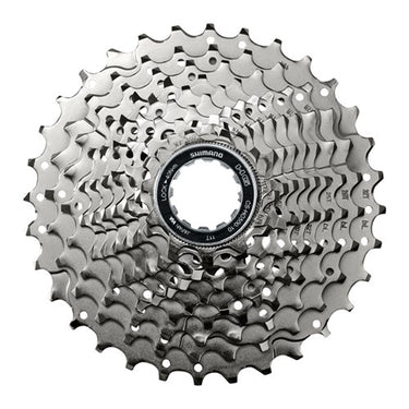 Shimano cassette CS-HG500 10-speed 11-34T
