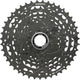 Shimano cassette cues 10v 11-43t cs-lg400 zwart