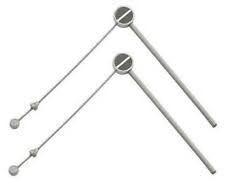 Shimano cantilever kabel kort 82mm b link wire