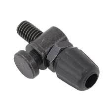 Shimano nexus rem kabel stelbout op ankerplaat y8jj98020