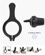 Outwet schakelpook shimano nexus 8 hevel voor sl-6001-8