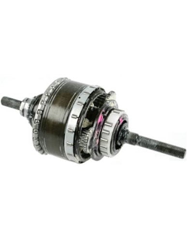 Shimano nexus 8 binnenwerk sg-c6001-8d disc y1ek98010