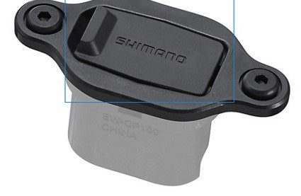 Shimano steps docking laadstekker aldo interno