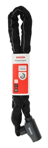 Simson kettingslot ninety 7-90cm | art1 | security level 10