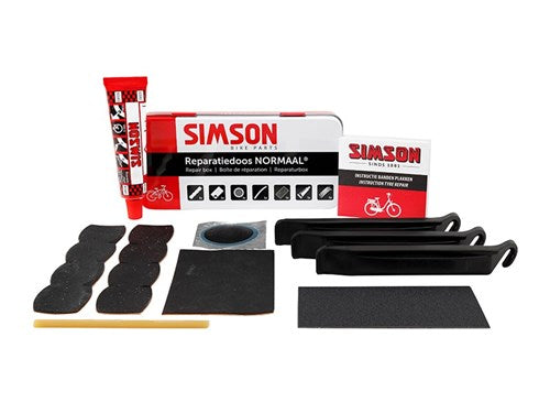 Afbeelding laden in galerijviewer, Simson reparatiedoos normaal
