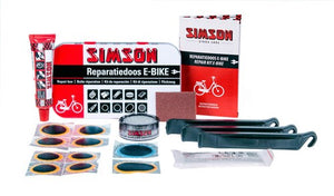 Simson reparatiedoos e-bike