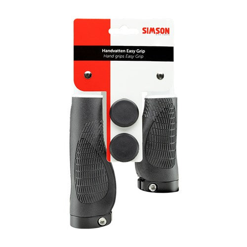 ギャラリービューアに画像をロードする, Simson handvatten easy grip lang kort m schroefjes
