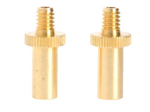 Tmf tormino fulfilment tmf tormino fulfilment simson pompnippel frans - messing (2 stuks)