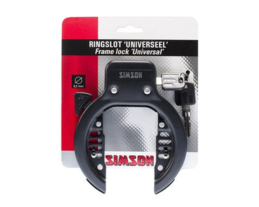 Simson ringslot universeel