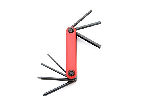 ギャラリービューアに画像をロードする, Simson multitool inbus zakmes
