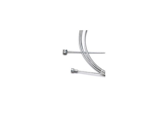 Load image into Gallery viewer, binnenkabel trommelrem 2200 mm zilver
