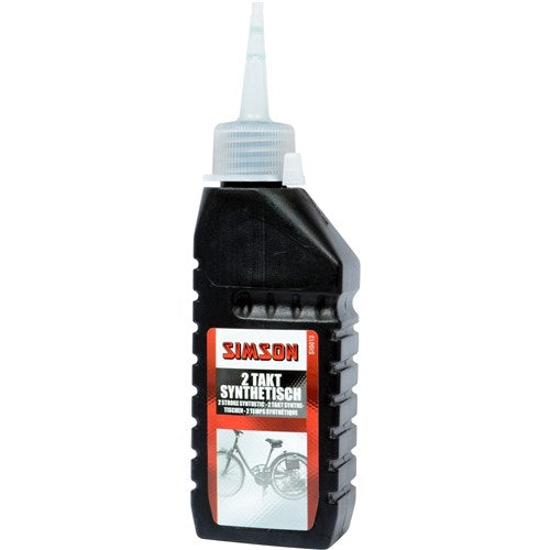 Afbeelding laden in galerijviewer, Simson spartametolie 100ml
