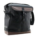 Rema tip top nederland b.v. tas simson urban enkel | zwart | 15l