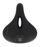 Rema tip top nederland b.v. zadel simson armonia relaxed - zwart