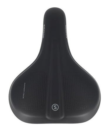 Simson zadel pura