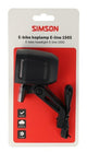 Rema tip top nederland b.v. simson koplamp aurora e-line 150s